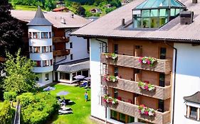 All In Resort Schwarzbrunn - 4 Sterne Superior